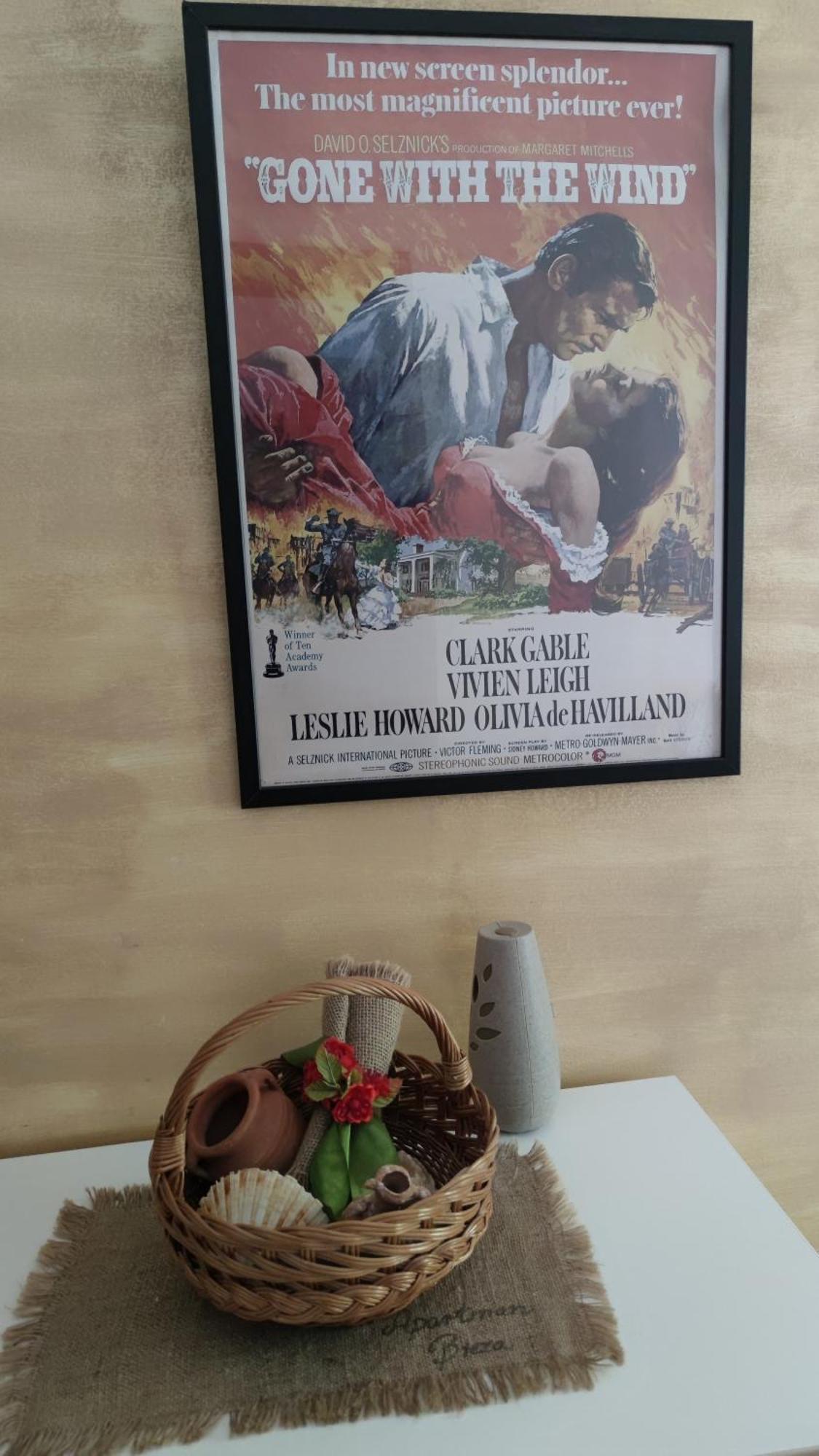 Apartman Breza Шибеник Екстер'єр фото